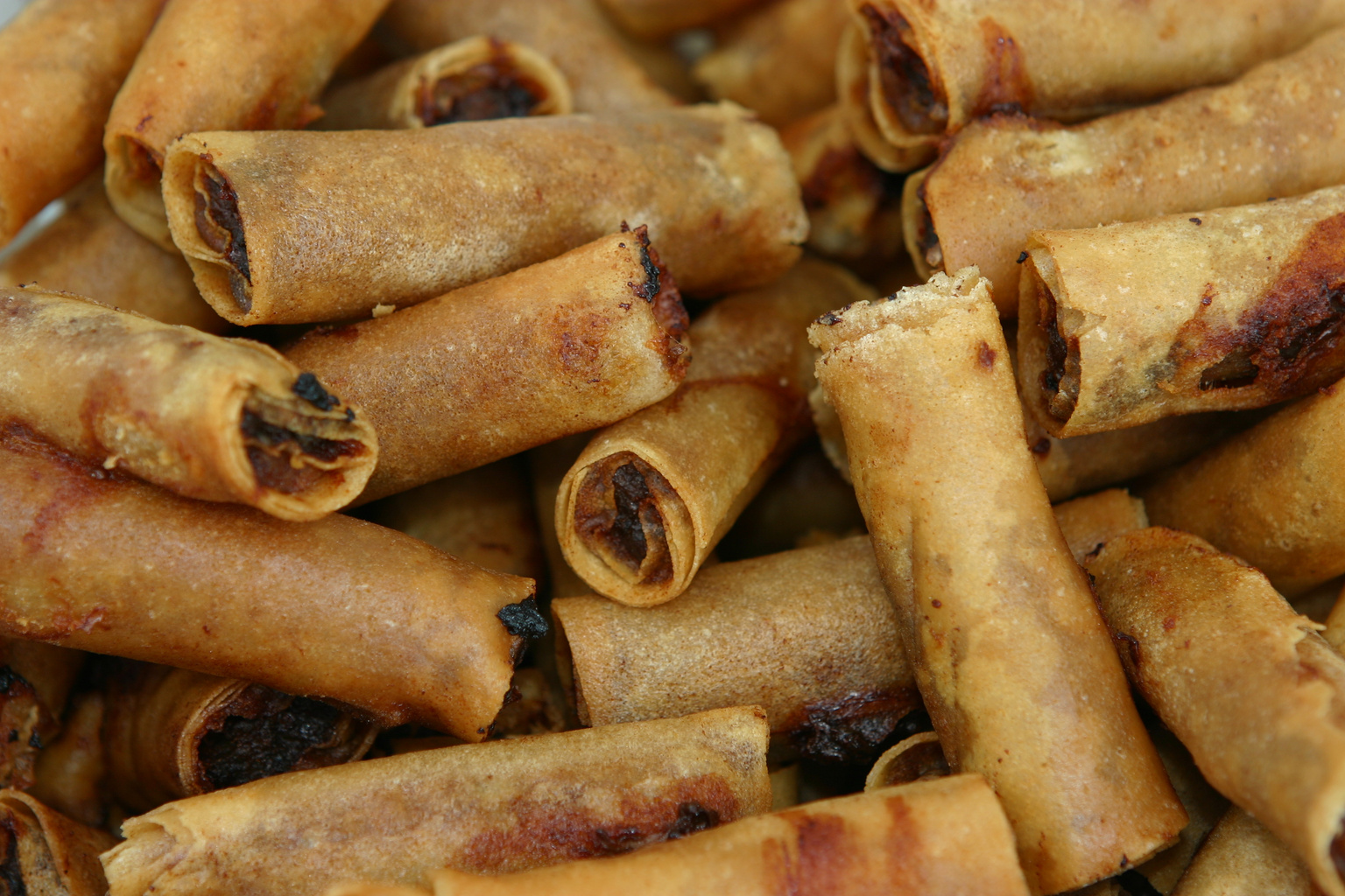 Lumpia Rolls
